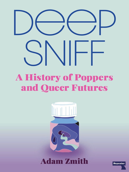 Title details for Deep Sniff by Adam Zmith - Wait list